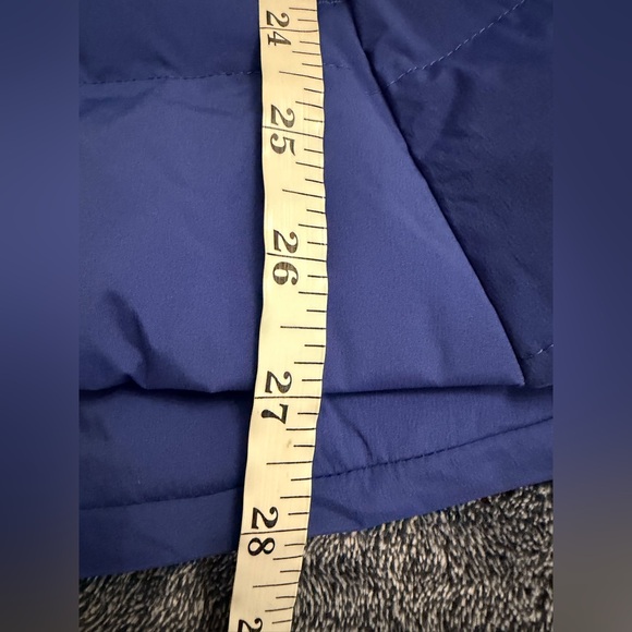 NWOT NEW Lululemon Down for It All Jacket Psychic - Picture 11 of 11